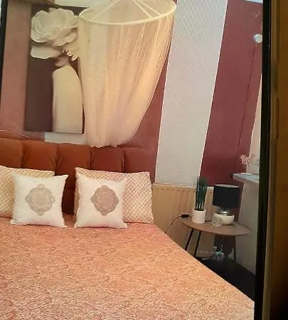 Apartamento Petro's