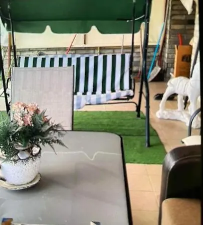 Petro's Apartamento *