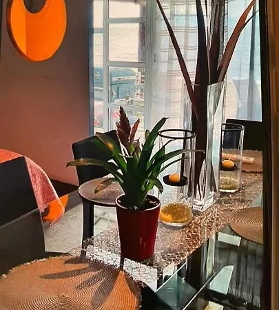 Petro's Apartamento *