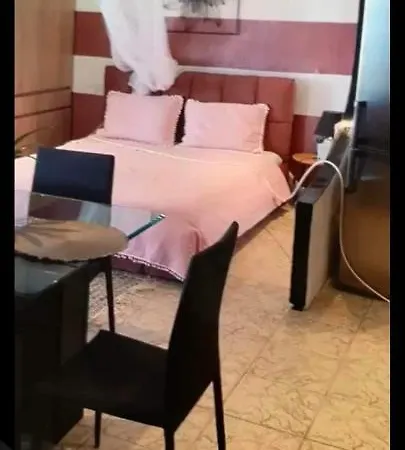 Petro's Apartamento *