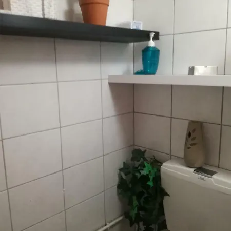 Apartamento Petro's