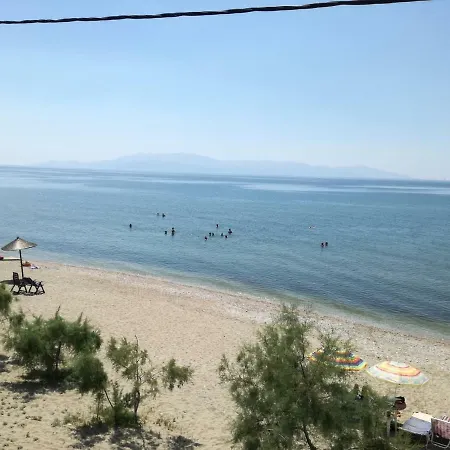 Apartamento Petro's Nea Karvali