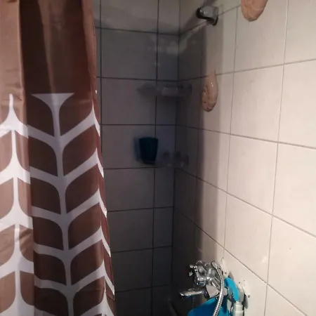 Apartamento Petro's Nea Karvali